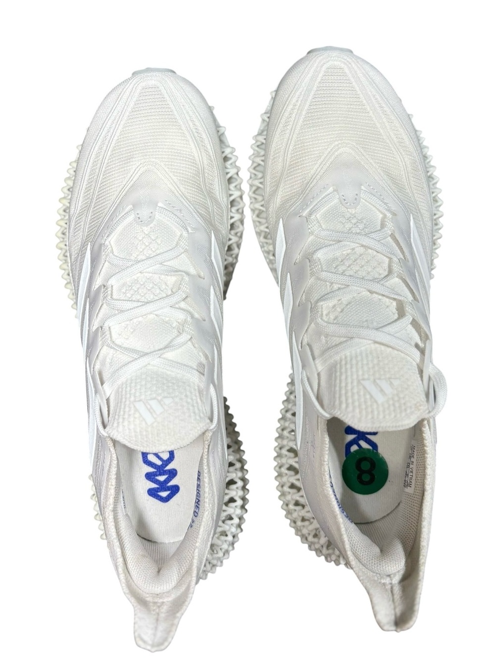 4DFWD 4 RUNNING SHOES - Picture 12 of 15